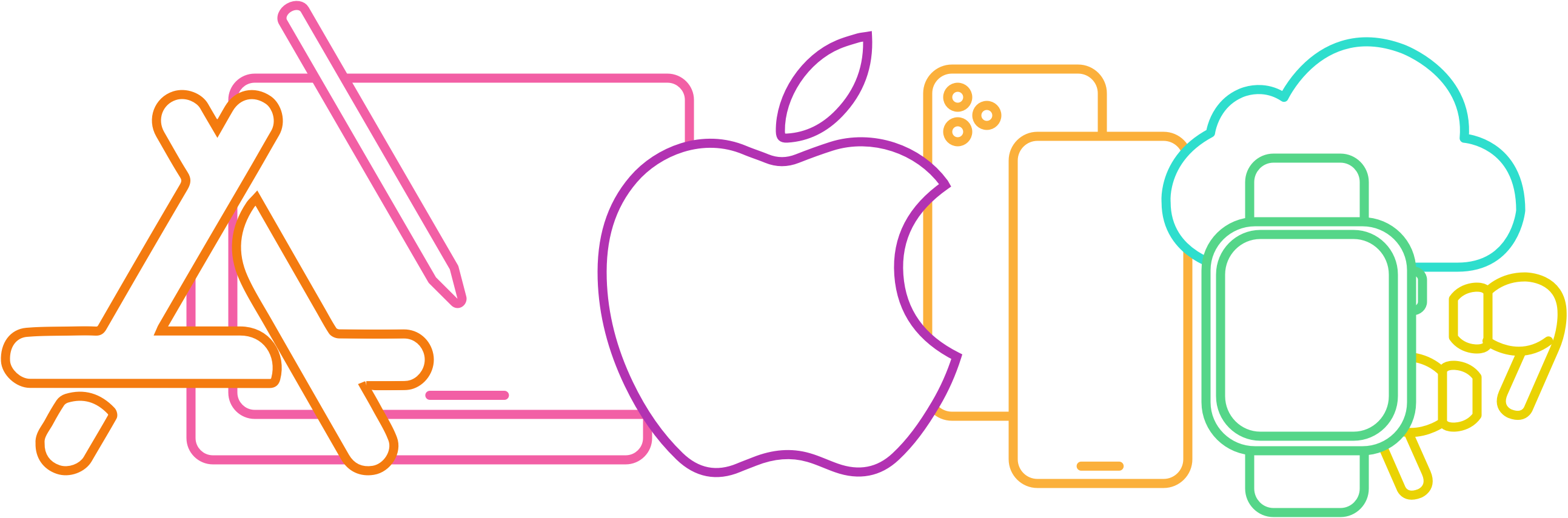 pillar-cover-ios-dev@3x iOS Development