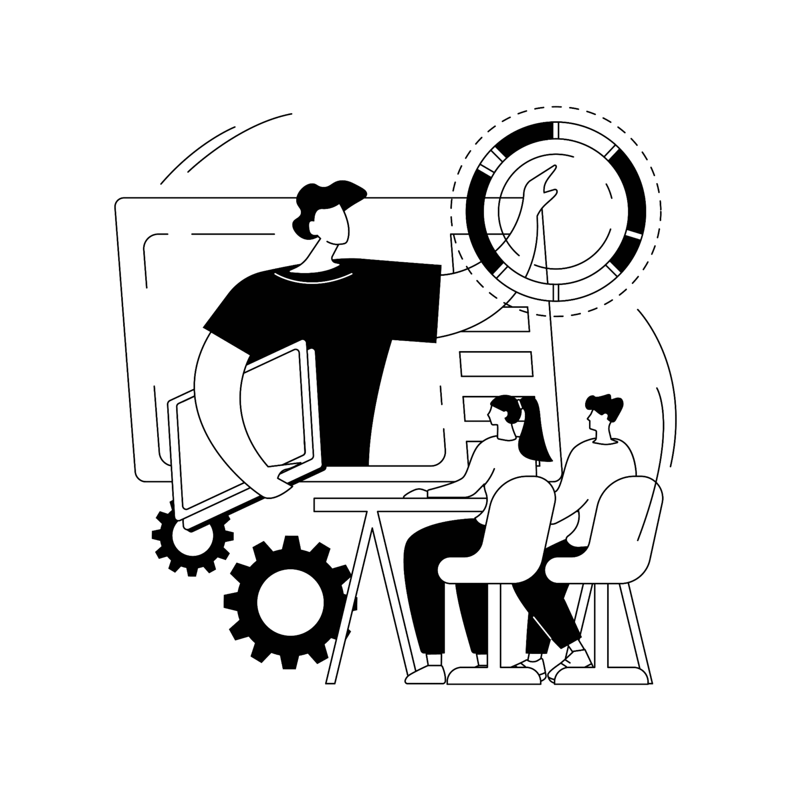 Impact Analysis in Change Control: How Engineering Teams Evaluate Change Requests