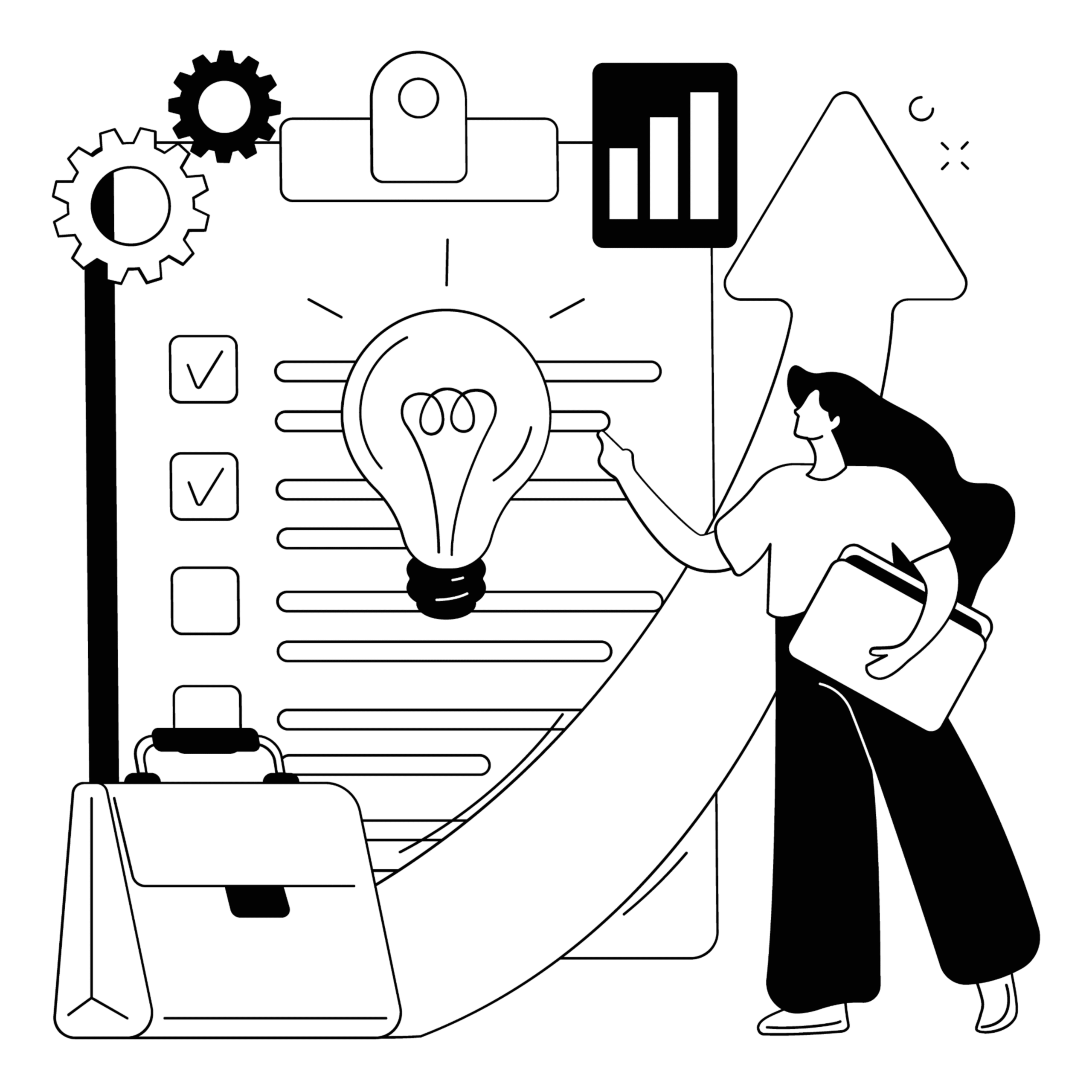 Industrial design contributes to product launch through packaging design and product documentation. Post-launch, field data and customer feedback inform industrial design decisions for subsequent revisions and next-generation platforms. We provide design language documentation that enables faster, more consistent iteration as your product line grows.