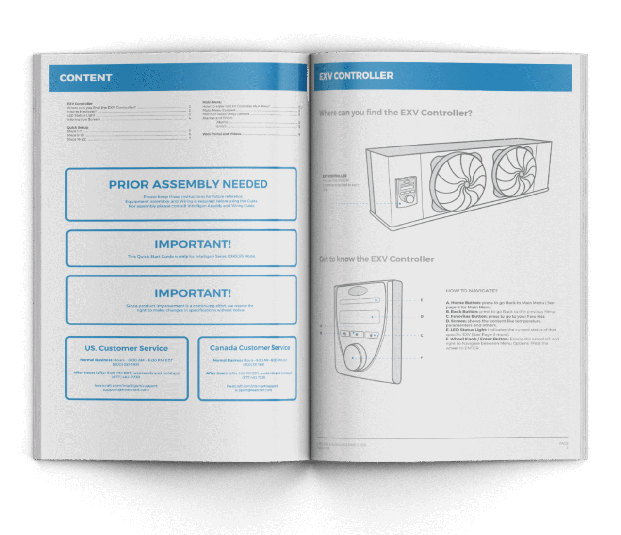 intelliGen Quick Start Guide | Krasamo