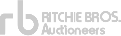 Ritchie Bros Ritchie Bros
