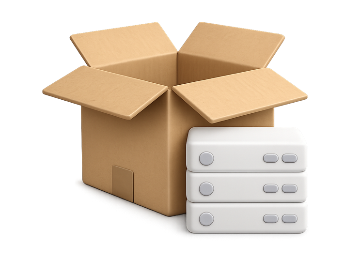Backstage Framework Implementation