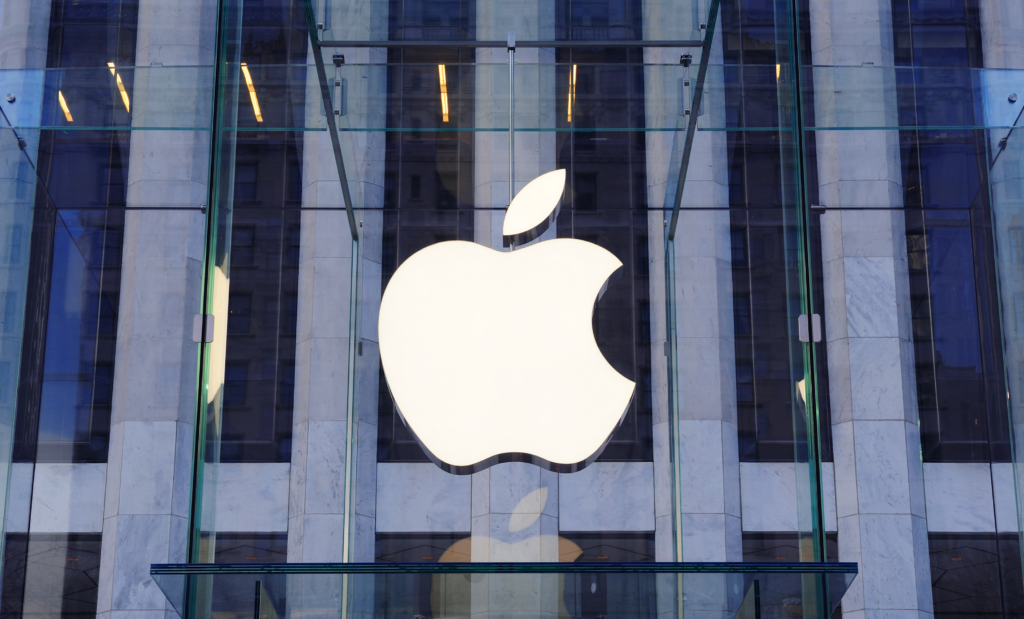 Apple App Development Updates 2024