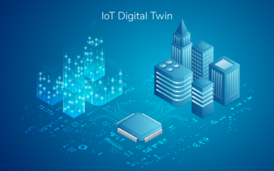 Digital Twin Technology at Krasamo
