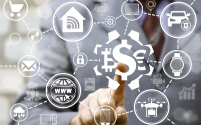 IoT Security: The Applicability of IoT in Finance and Business
