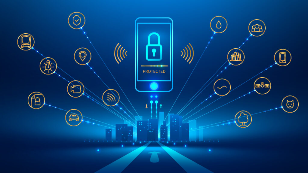 IoT Device Security