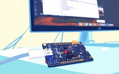 Simplicity Studio: Getting Started with Embedded Machine Learning on Silicon Labs