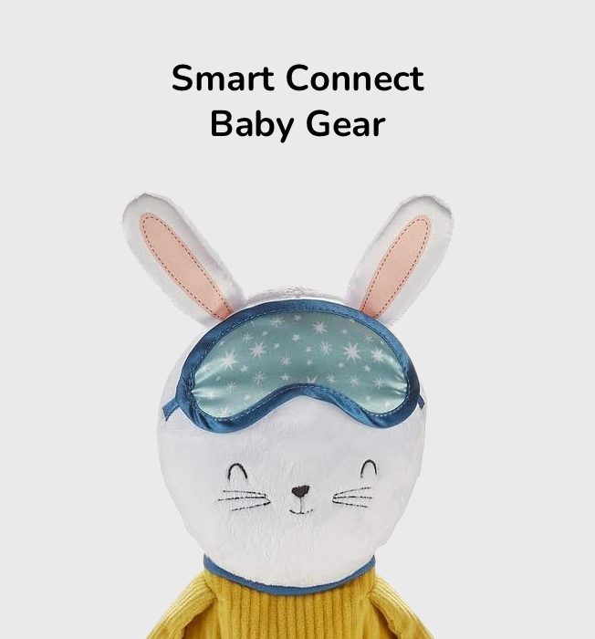 Smart Connect Baby Gear