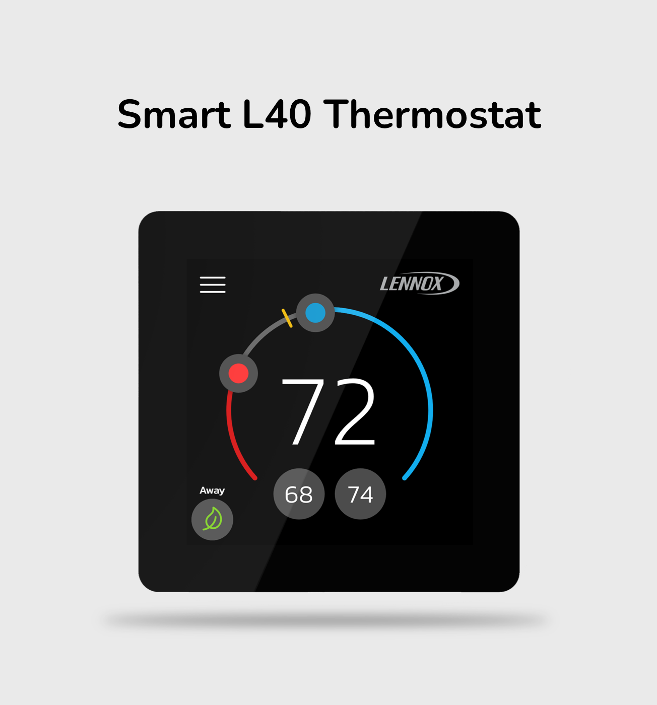 Smart L40 Thermostat