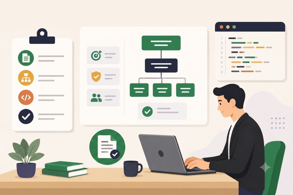 spec_driven_dev Spec-Driven Development