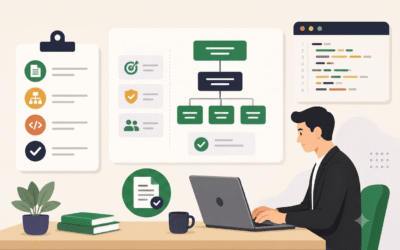 Spec-Driven Development: From “Prompt Engineering” to AI-Native Software Engineering