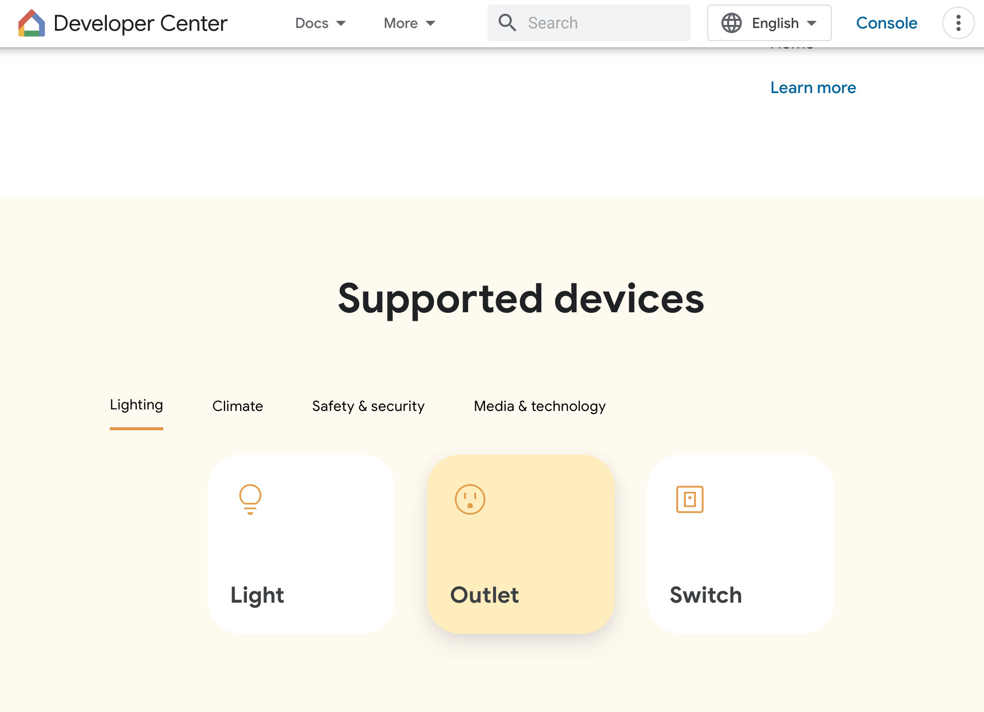 Matter Smart Home Development for Connected Experiences