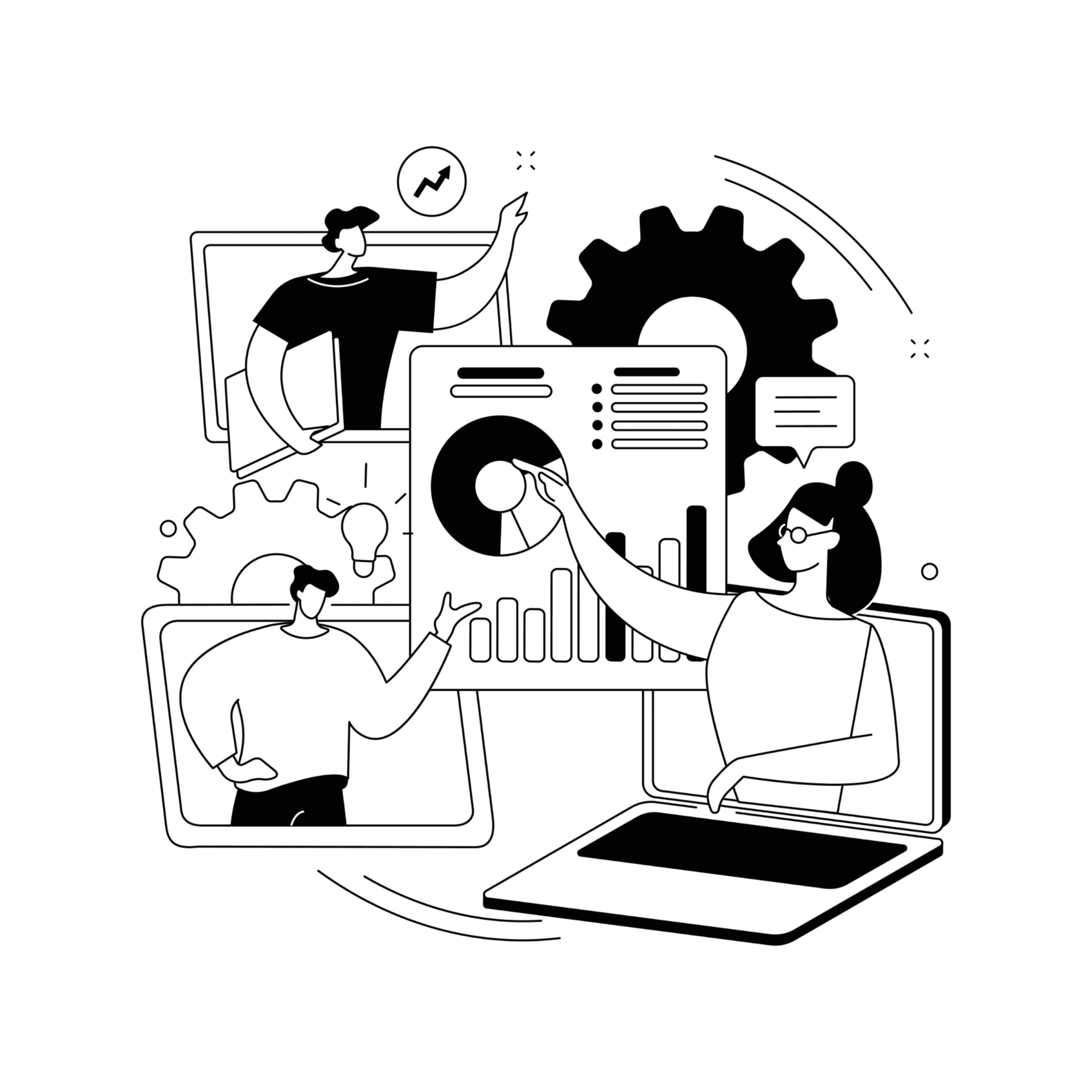 Impact Analysis in Change Control: How Engineering Teams Evaluate Change Requests