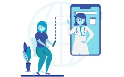 Telemedicine App Development for Virtual Health Care