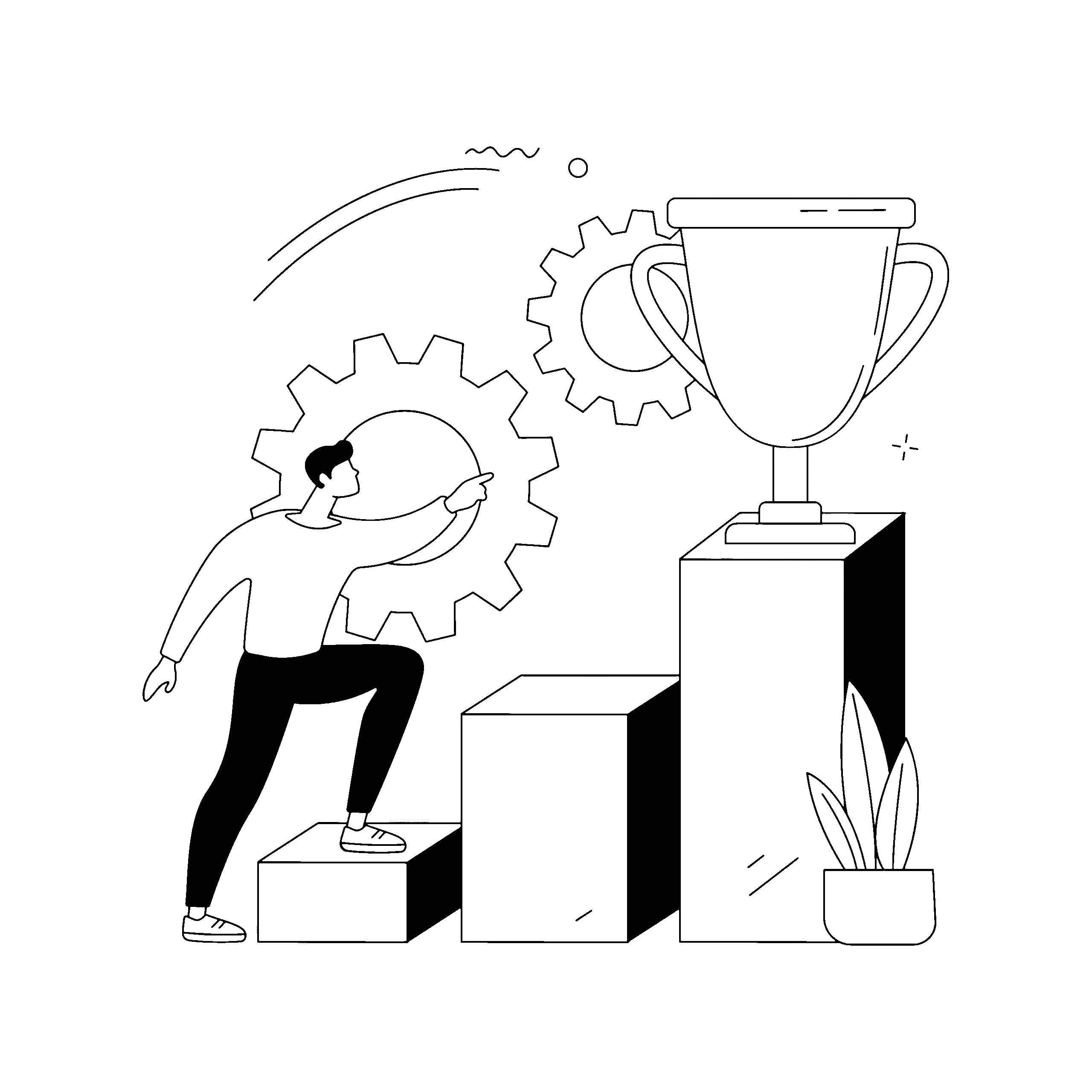 trophy_gear Software Quality Assurance (SQA) Practices in Custom Software Delivery