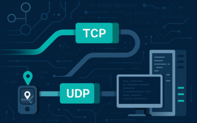 Communication Protocols in Networking Environments 101