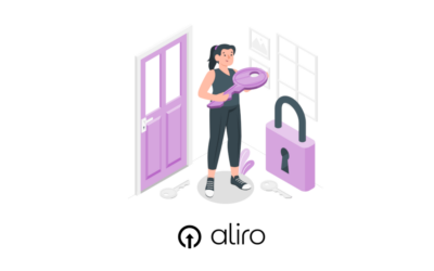 Aliro Protocol: Unlocking Doors with Mobile and Wearable Devices