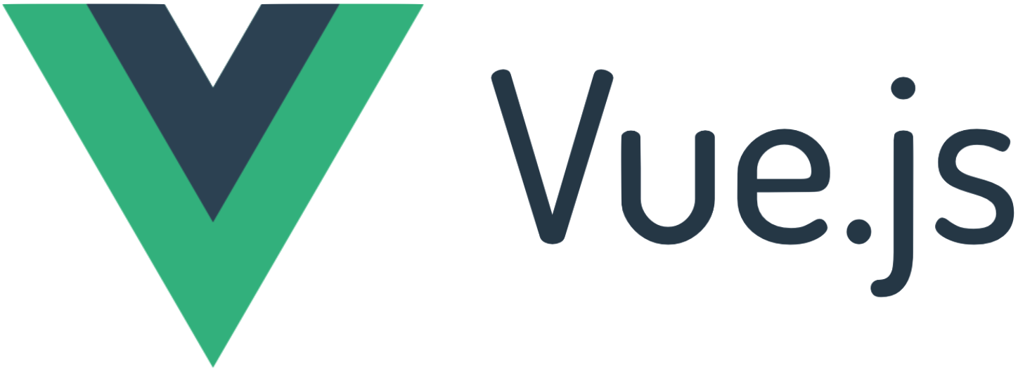 Vue JS Logo