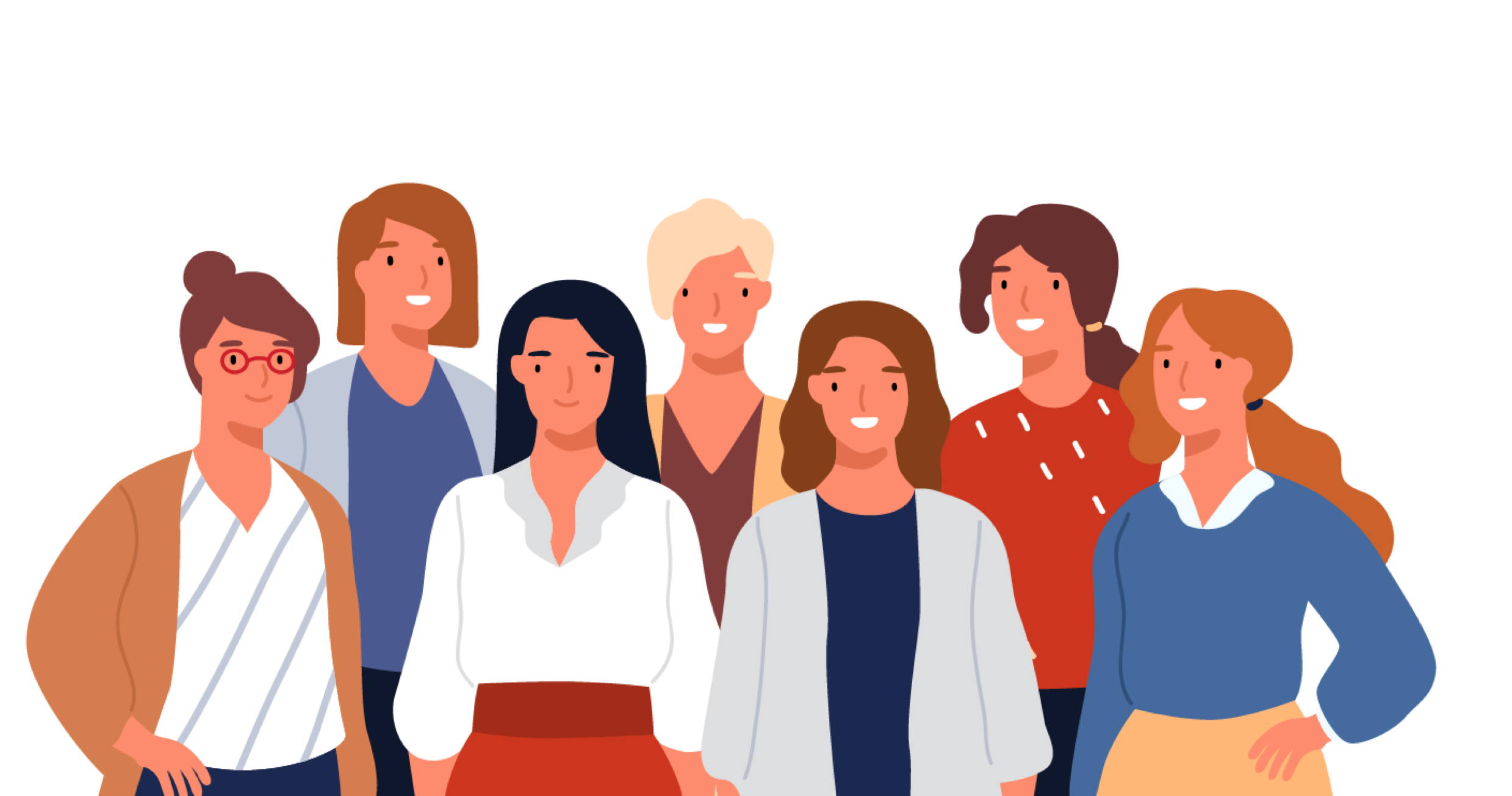 Women write awesome code Women write awesome code