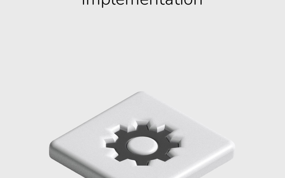 Backstage Framework Implementation