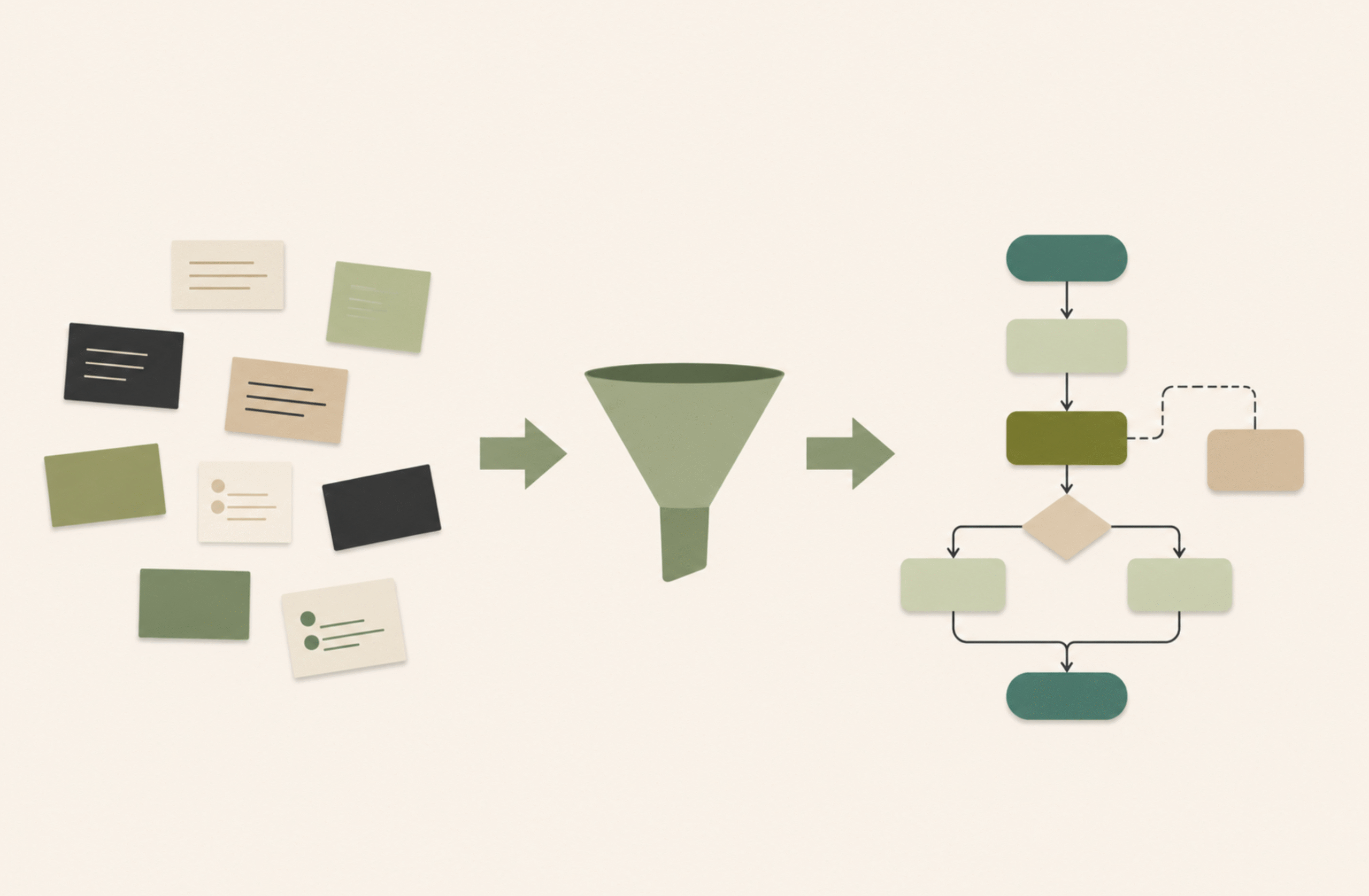 Custom Workflow Redesign